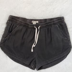 Billabong Drawstring Shorts